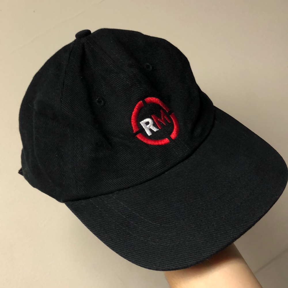 Men’s cap